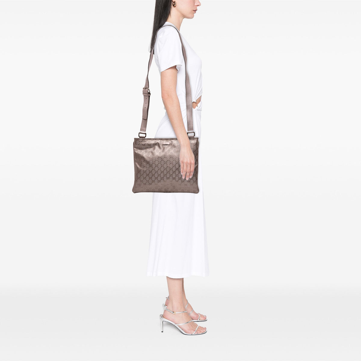 Gucci GG Imprime Crossbody