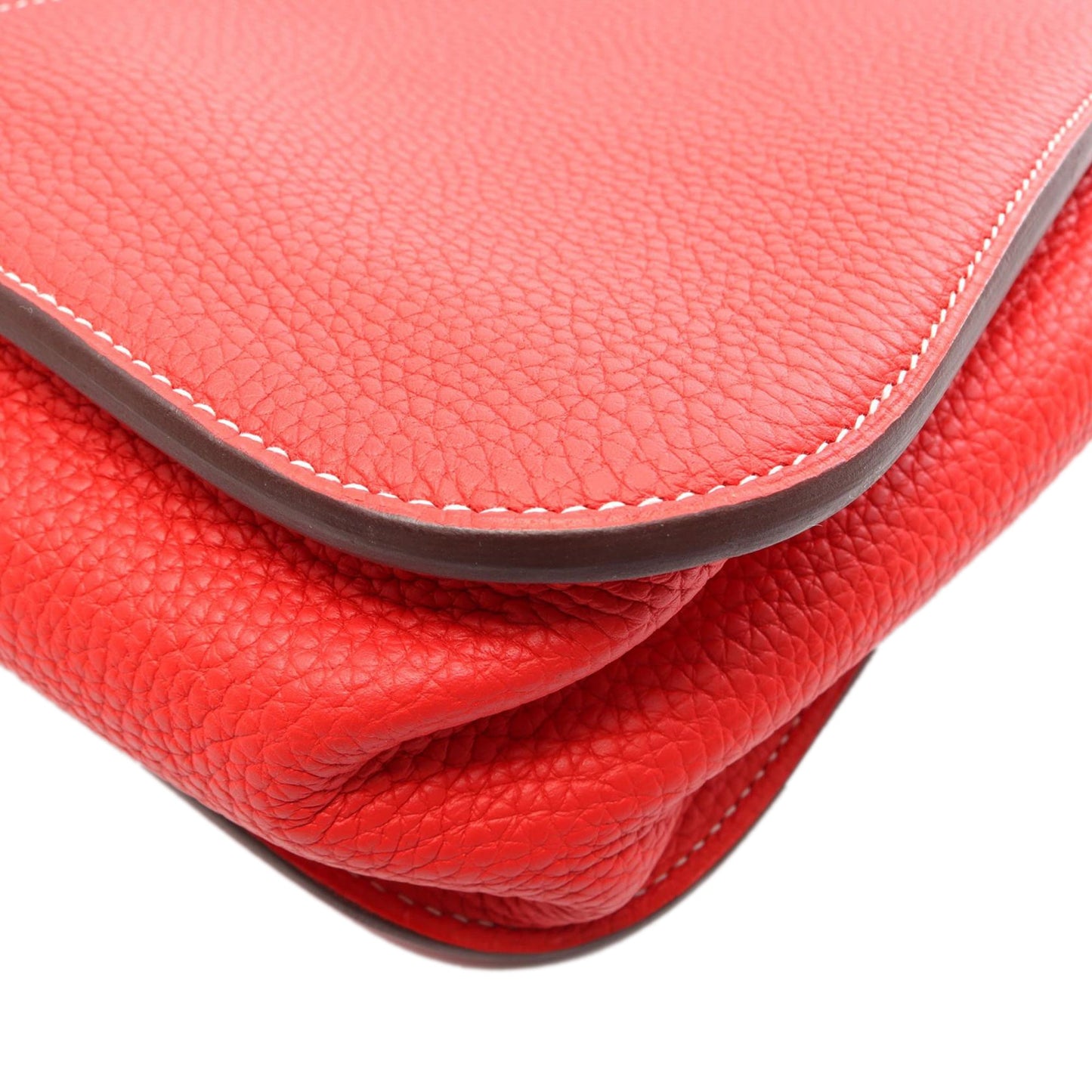 Hermès Togo Halzan 31