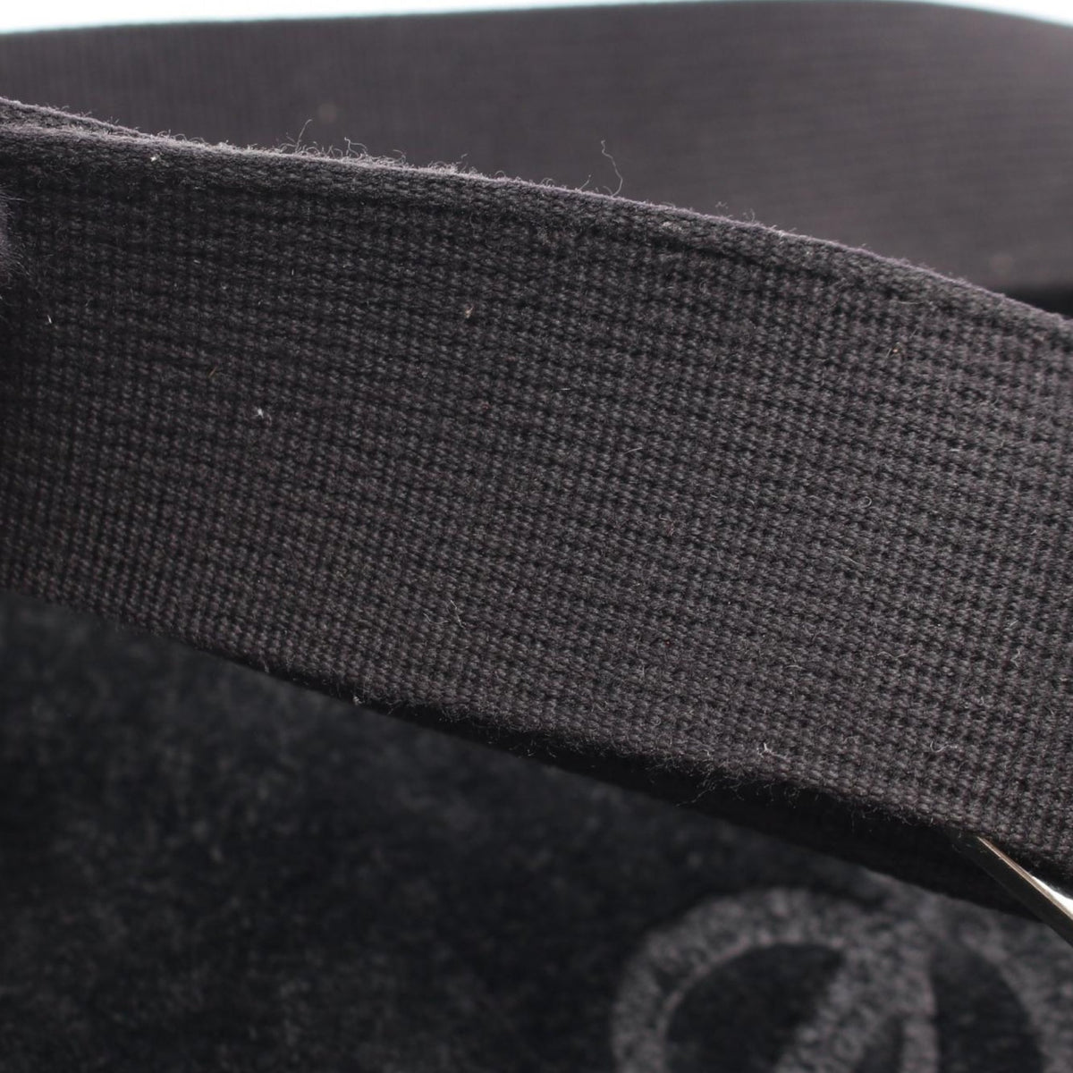 LOEWE Suede Anagram Crossbody