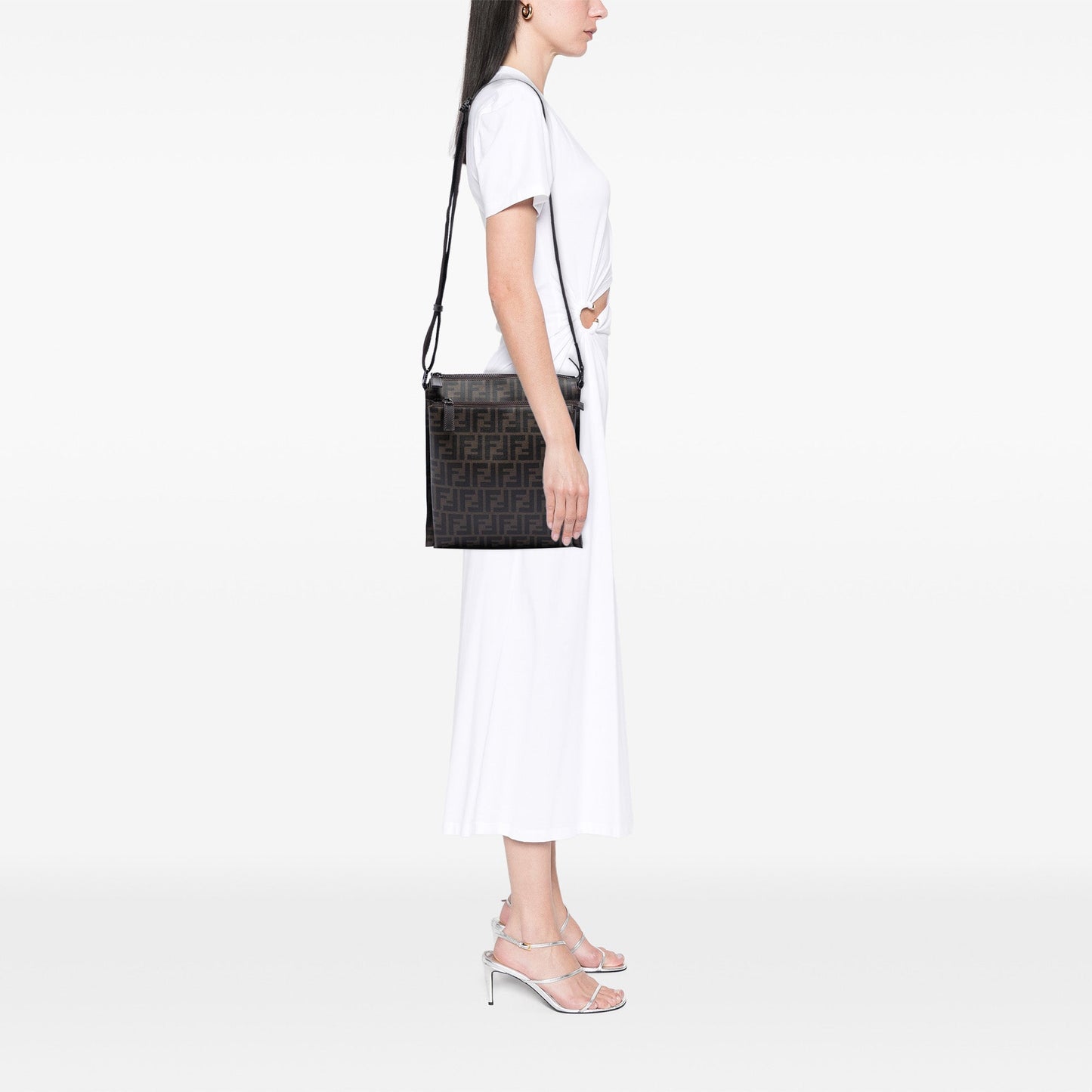 Zucca Spalmati Crossbody