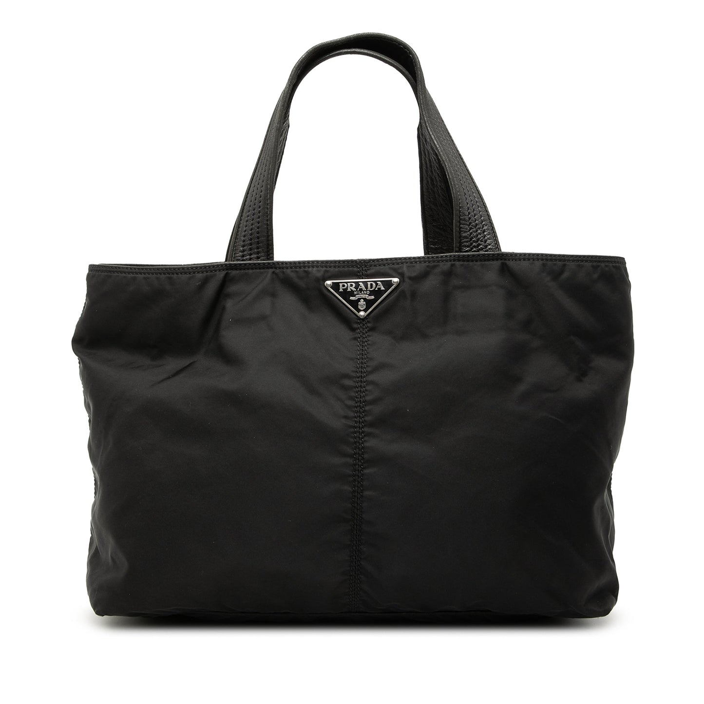 Prada Tessuto Tote