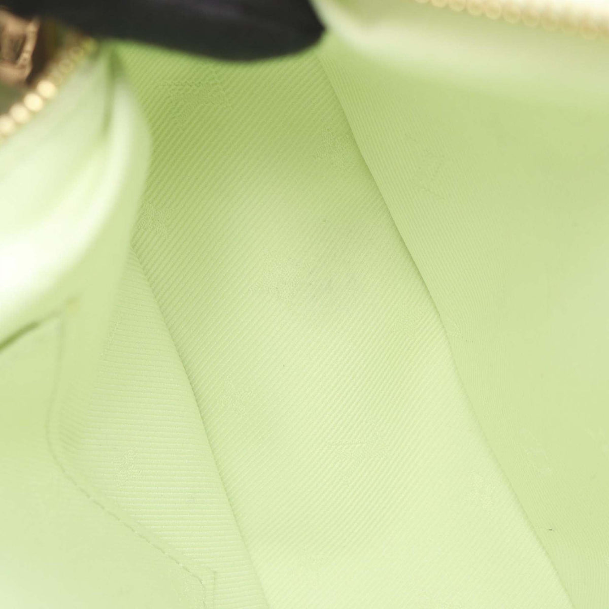 Louis Vuitton Leather Bubblegram Over The Moon Satchel