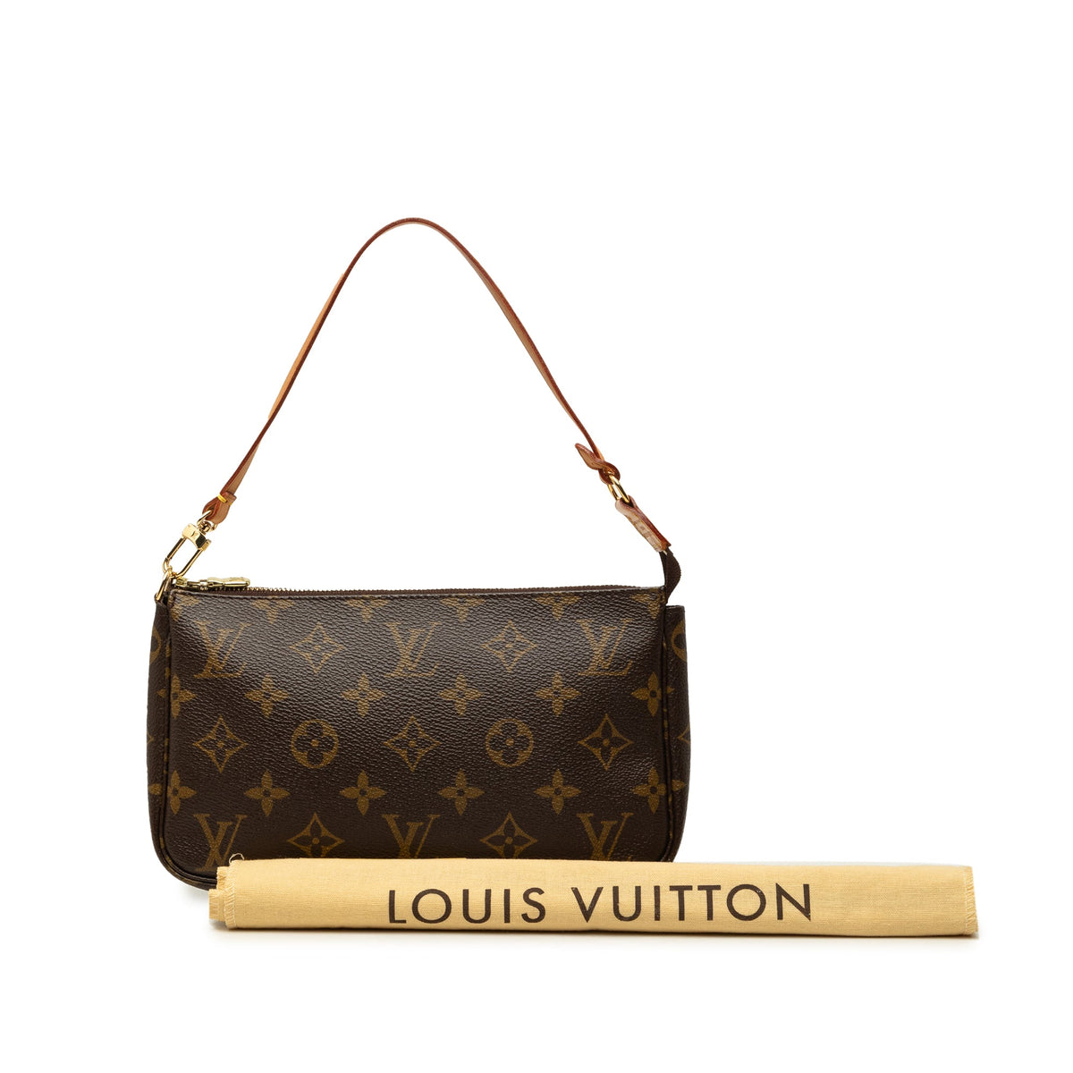 Louis Vuitton Monogram Pochette Accessoires