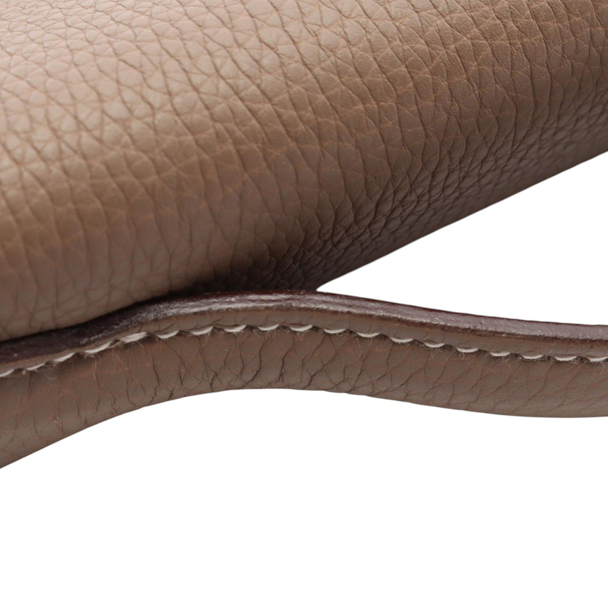 Hermès Clemence Victoria Messenger