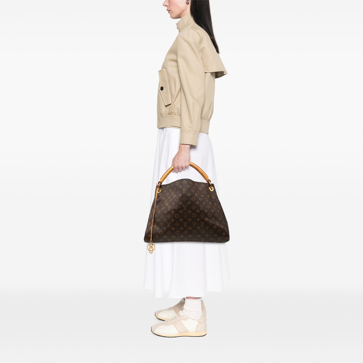 Louis Vuitton Monogram Artsy MM
