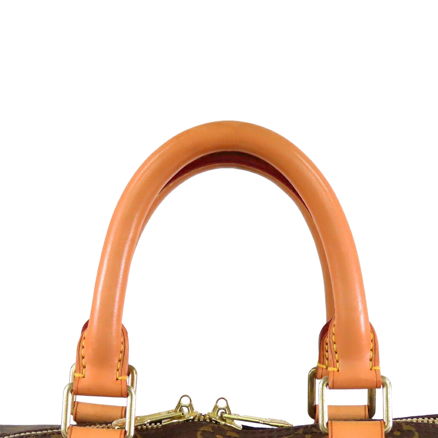 Louis Vuitton Monogram Keepall 45