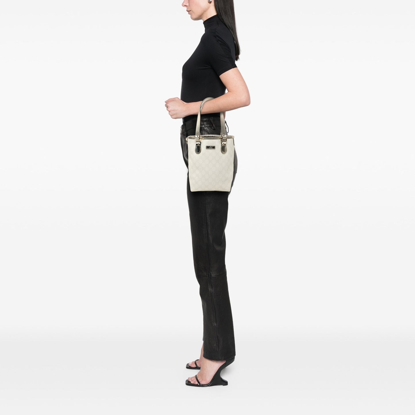 Gucci GG Supreme Tote
