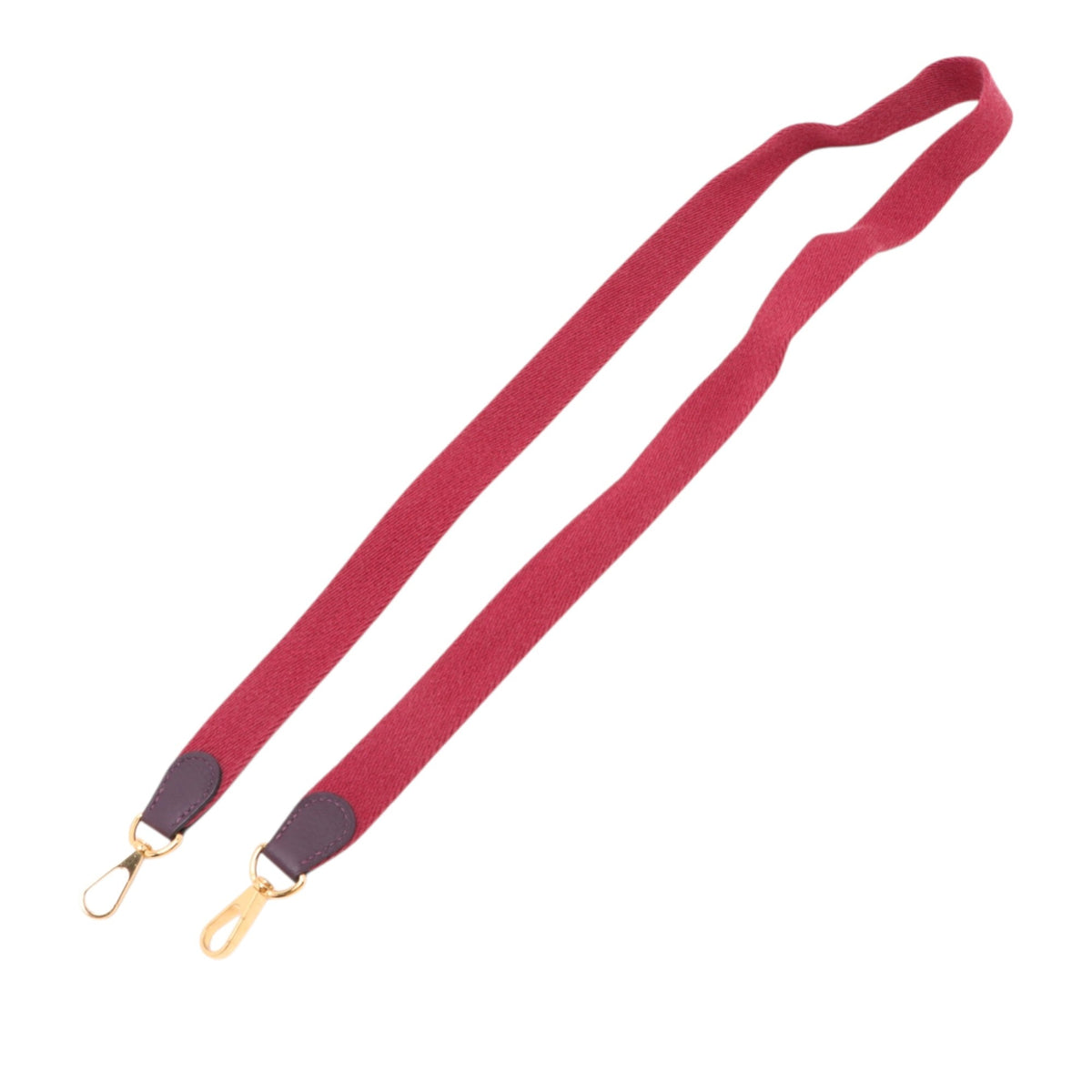 Hermès Clemence Evelyne 16 TPM — Purple