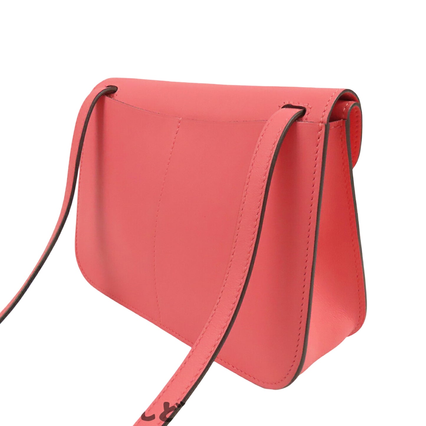 Hermès Mini Swift Halzan 22