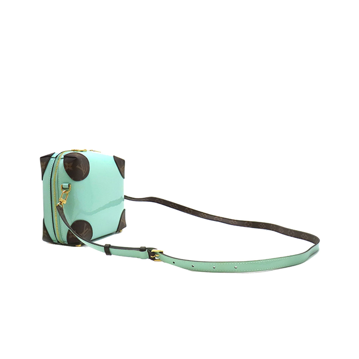 Louis Vuitton Vernis Miroir Venice