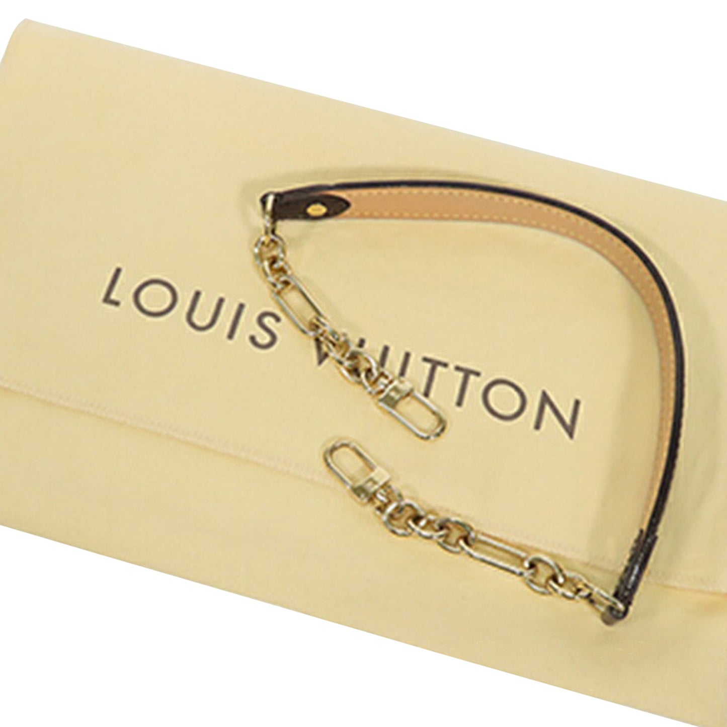 Louis Vuitton Monogram Vernis Sunset Boulevard