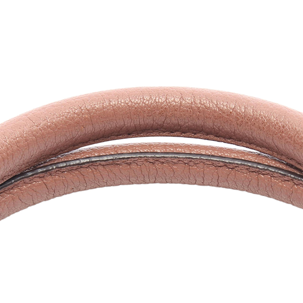 LOEWE Goatskin Amazona 36