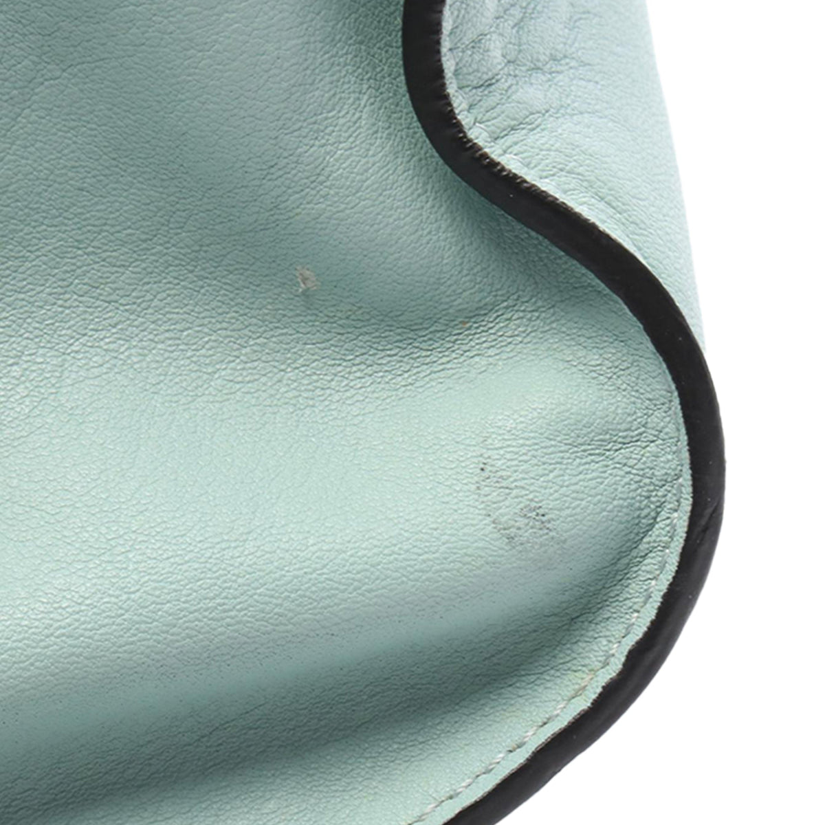 LOEWE Small Hammock — Blue