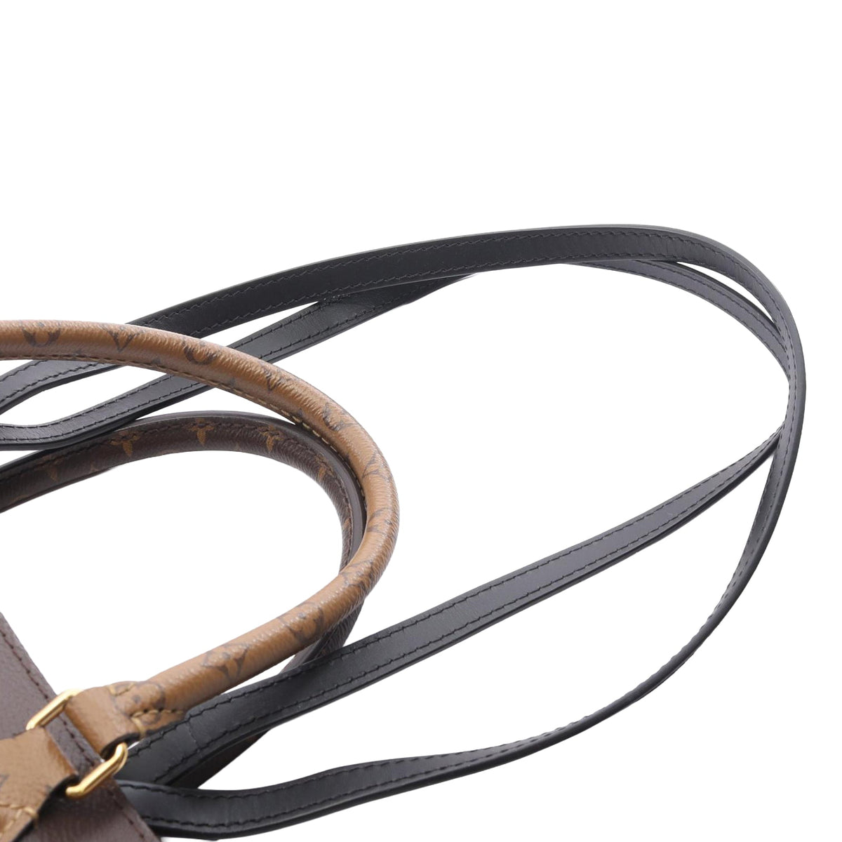 Louis Vuitton Monogram Reverse Giant OnTheGo GM