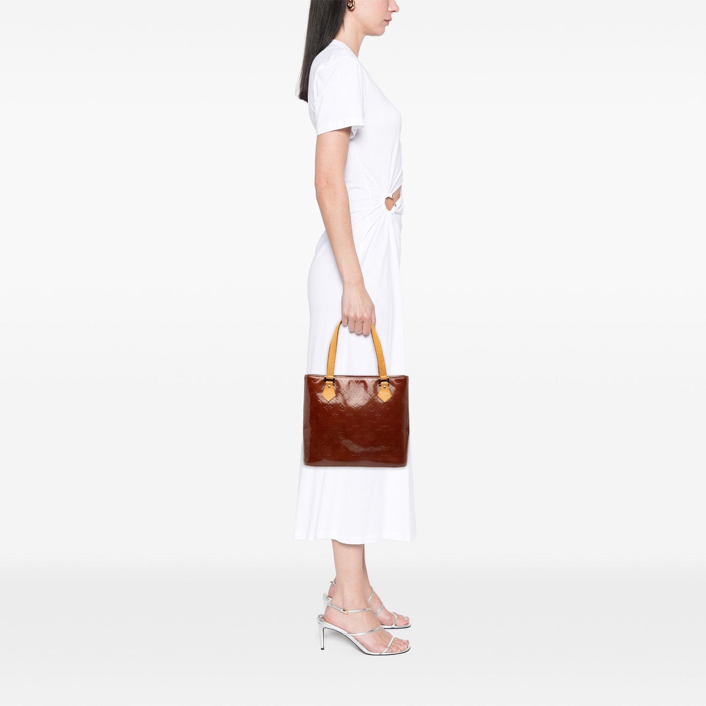 Louis Vuitton Monogram Vernis Houston