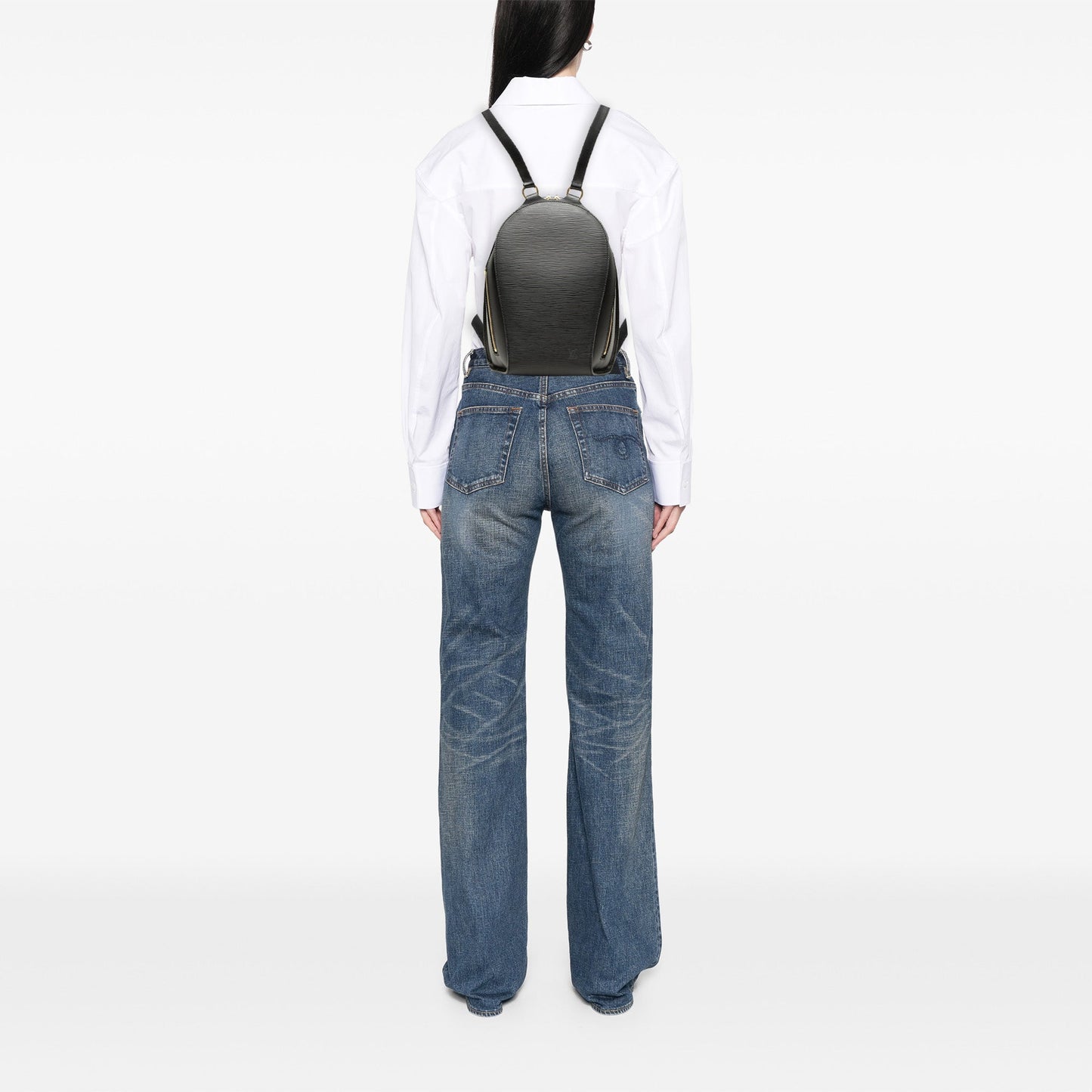 Louis Vuitton Epi Mabillon