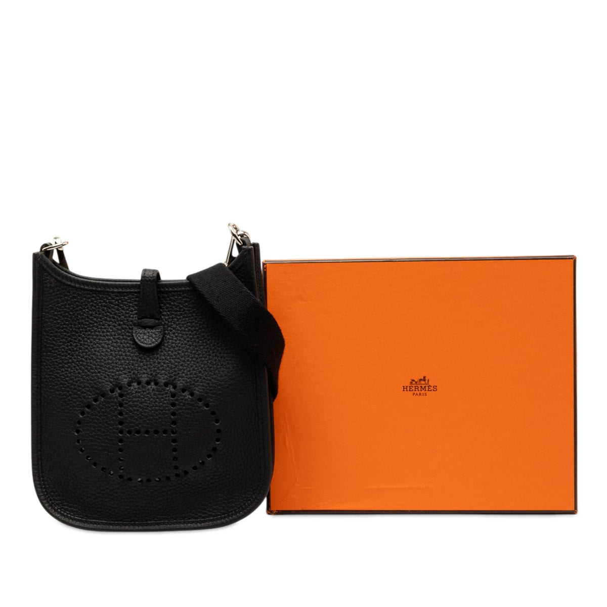 Hermès Clemence Evelyne 16 Amazone
