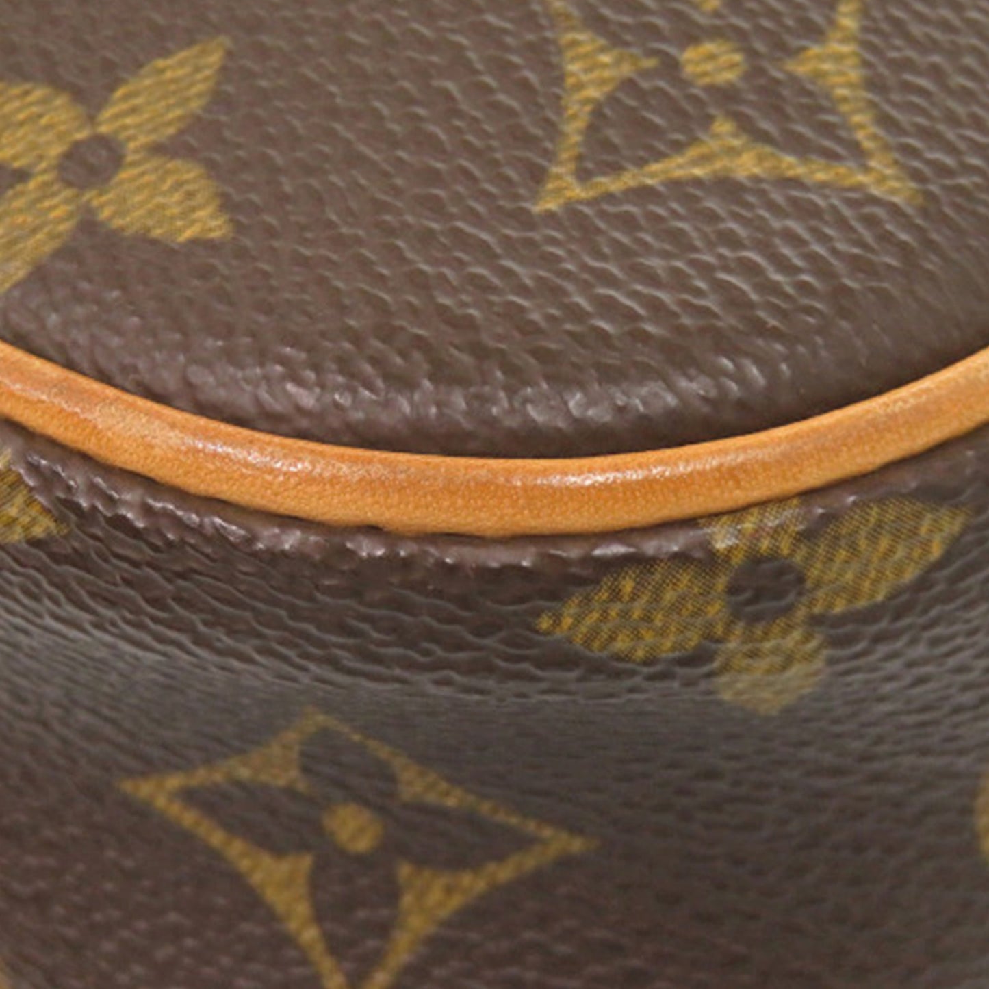 Louis Vuitton Monogram Pochette Gange
