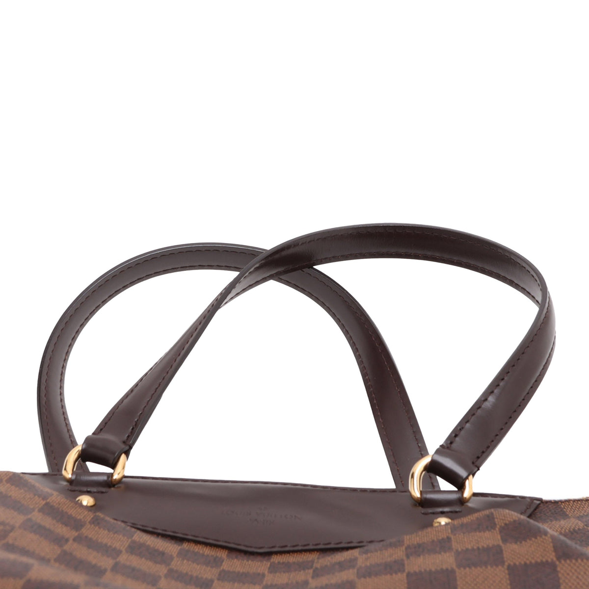 Louis Vuitton Damier Ebene Westminster PM