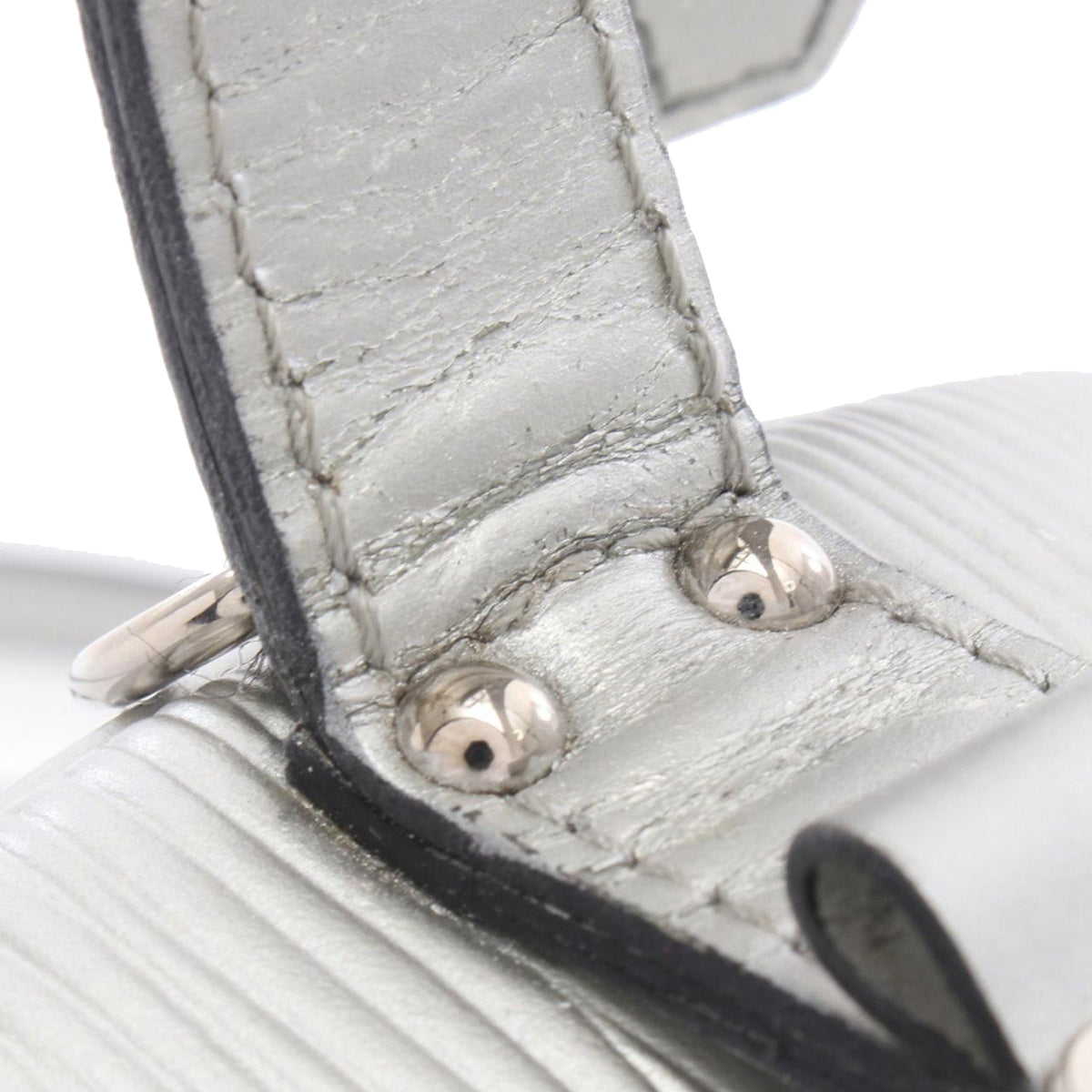 Louis Vuitton Epi Petite Boite Chapeau