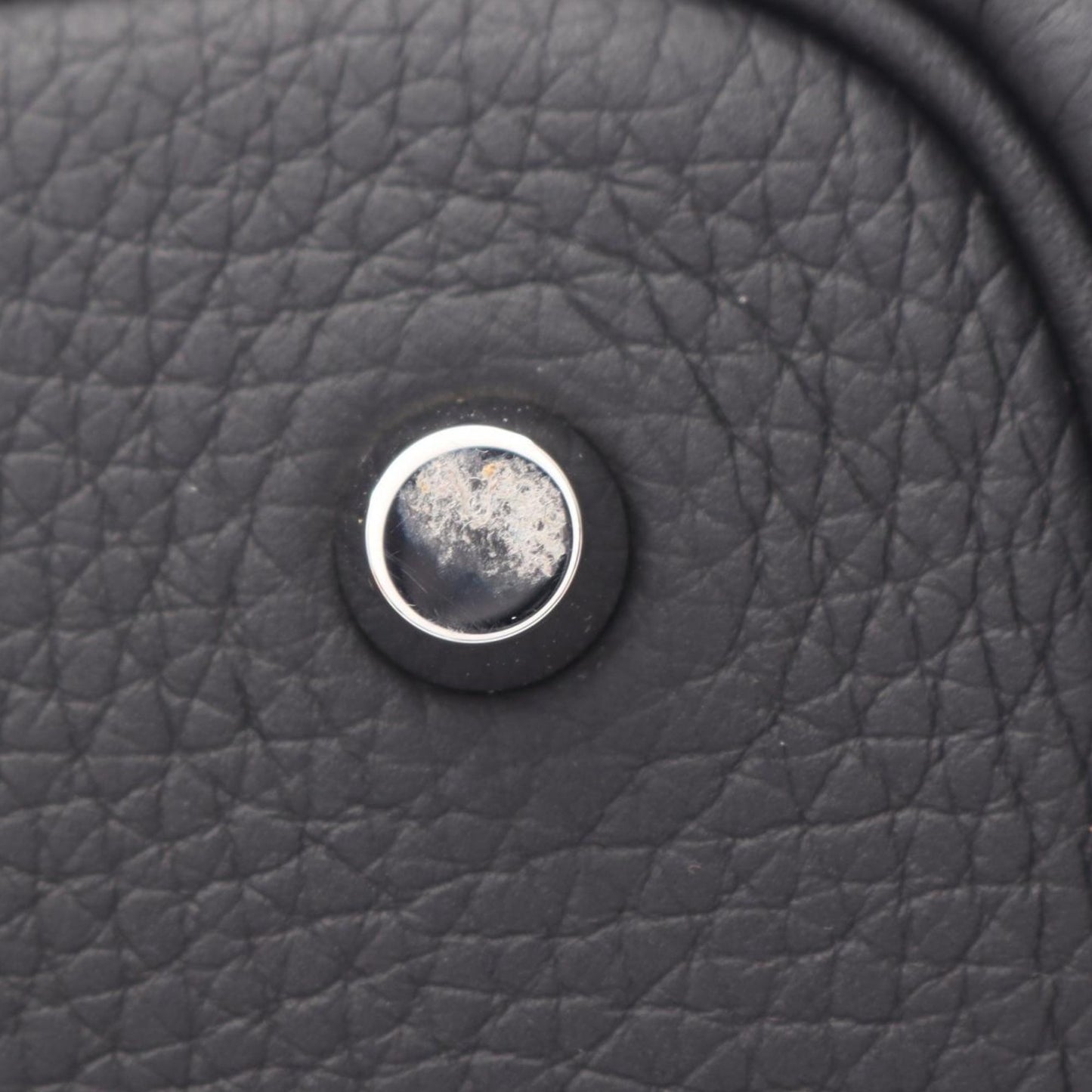 Hermès Clemence Picotin Lock 22