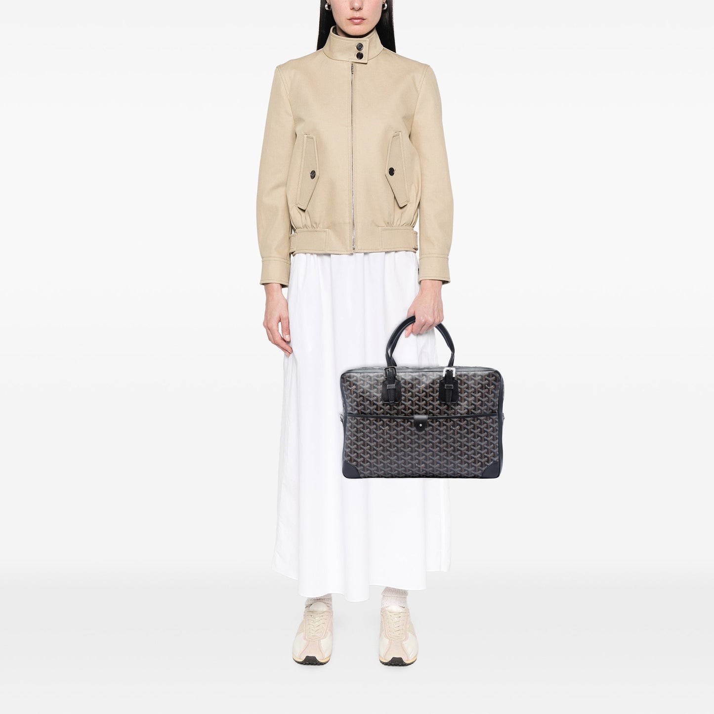 Goyard Goyardine Ambassade MM