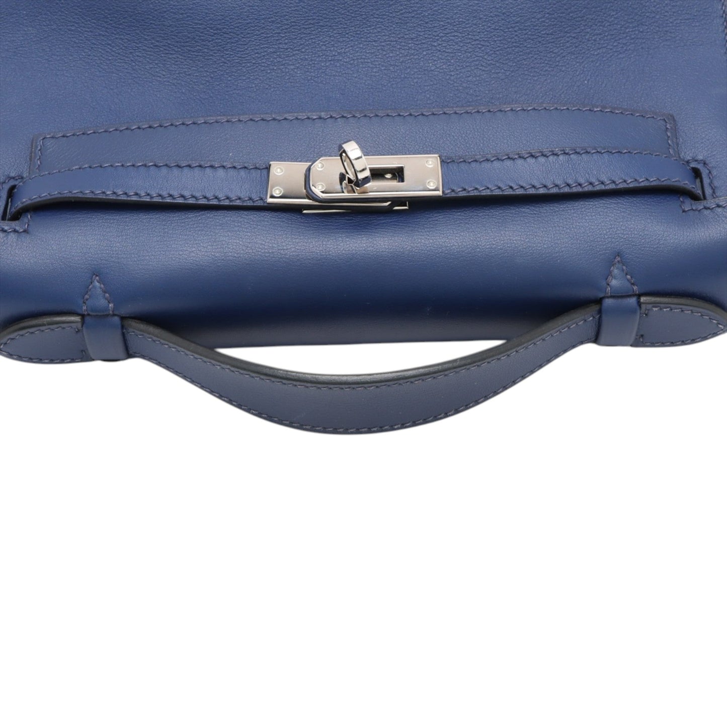 Hermès Swift Kelly Pochette 22