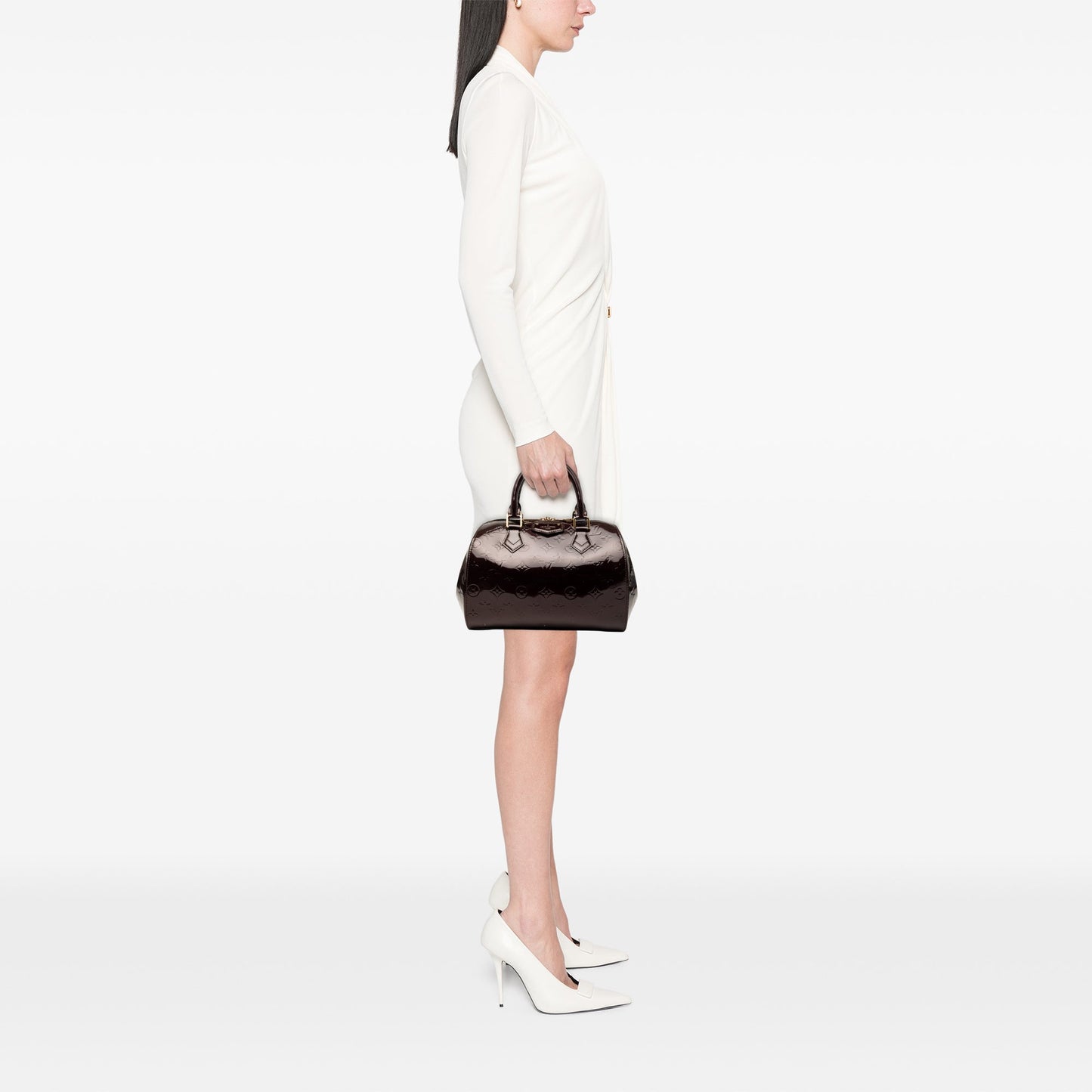 Louis Vuitton Monogram Vernis Montana
