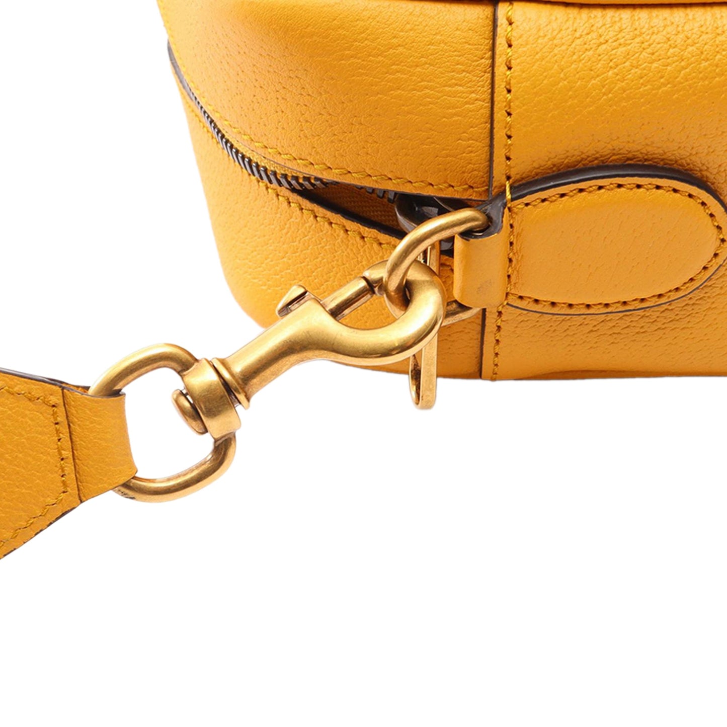 Gucci Adidas Small GG Calfskin Crossbody