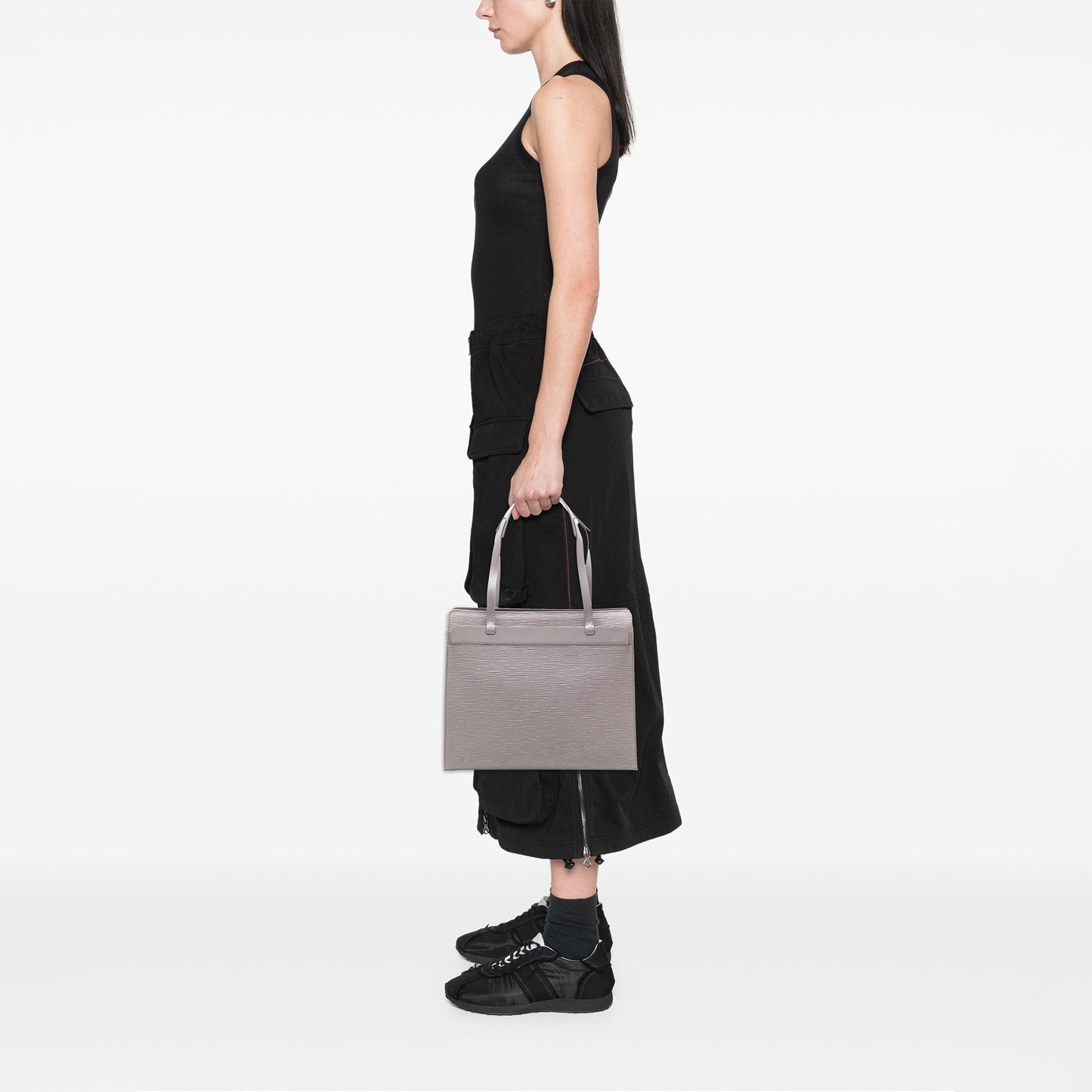 Louis Vuitton Epi Croisette PM