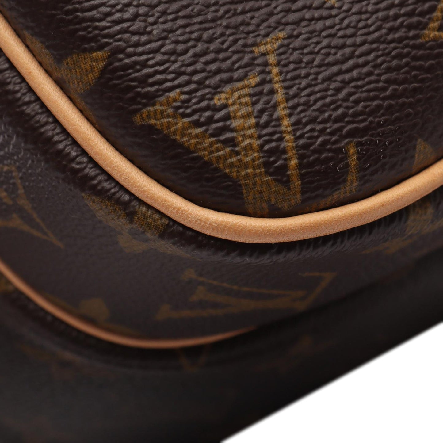 Louis Vuitton Monogram Reporter PM