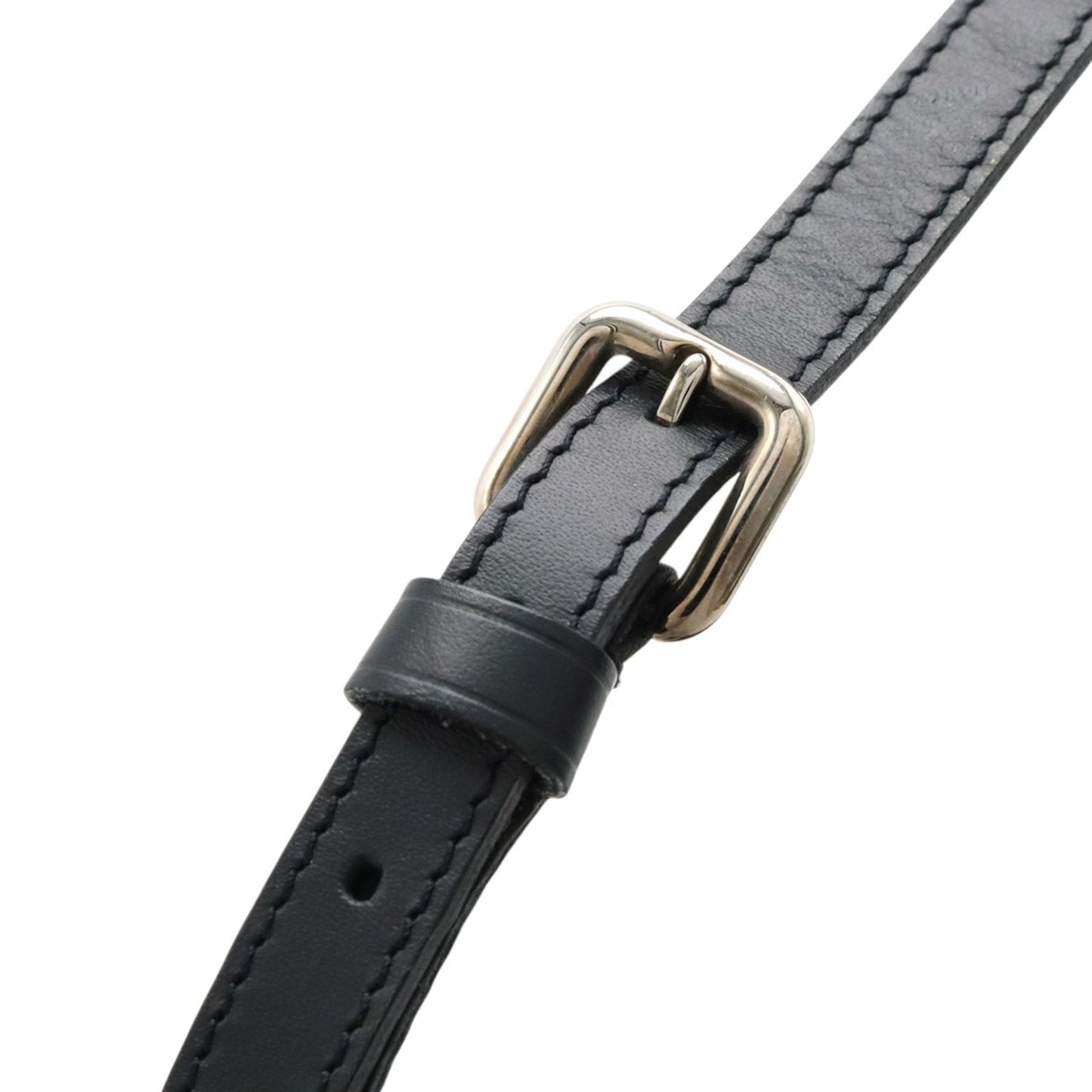 Louis Vuitton Monogram Mini Satin Boulogne