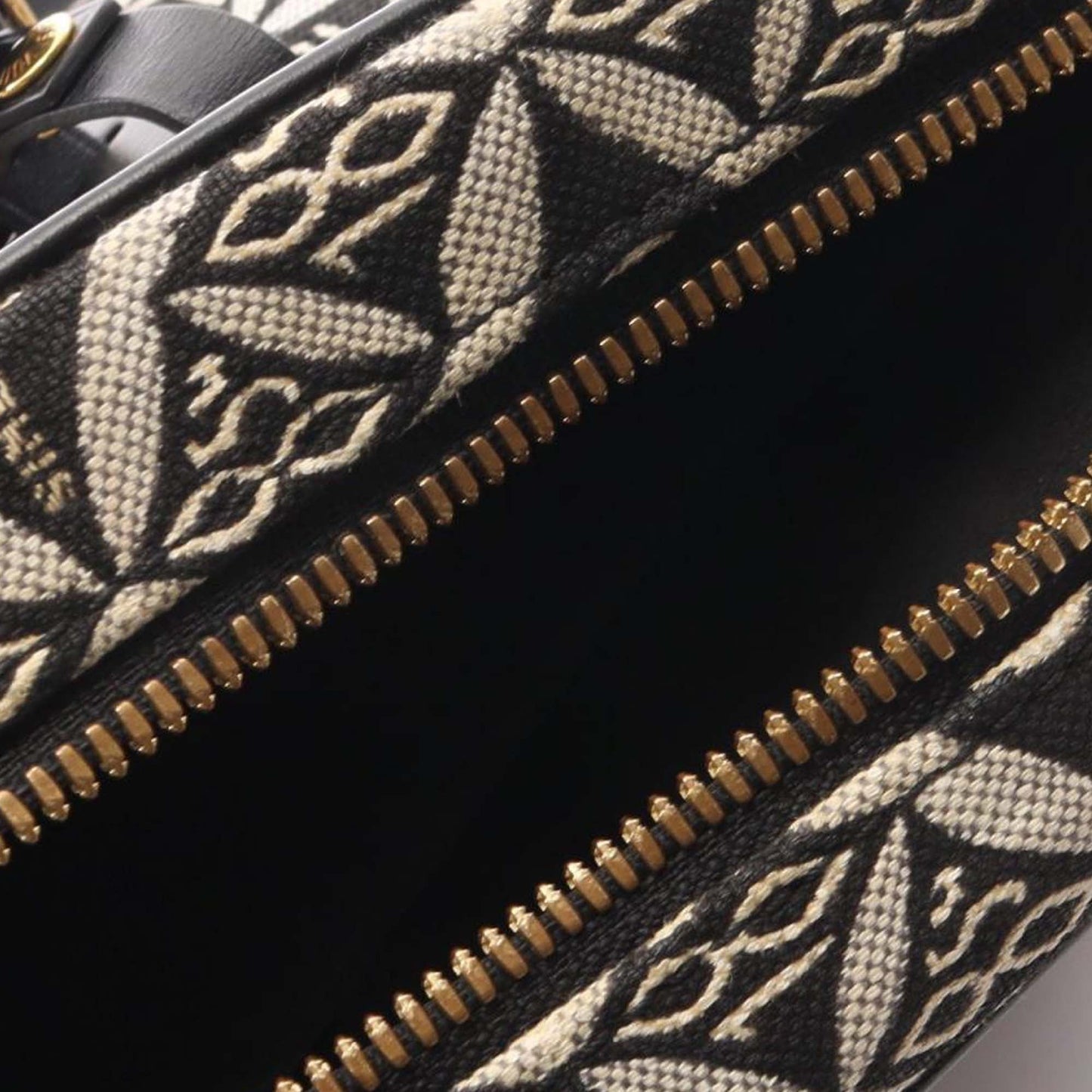 Louis Vuitton Mini Monogram Jacquard Since 1854 Deauville