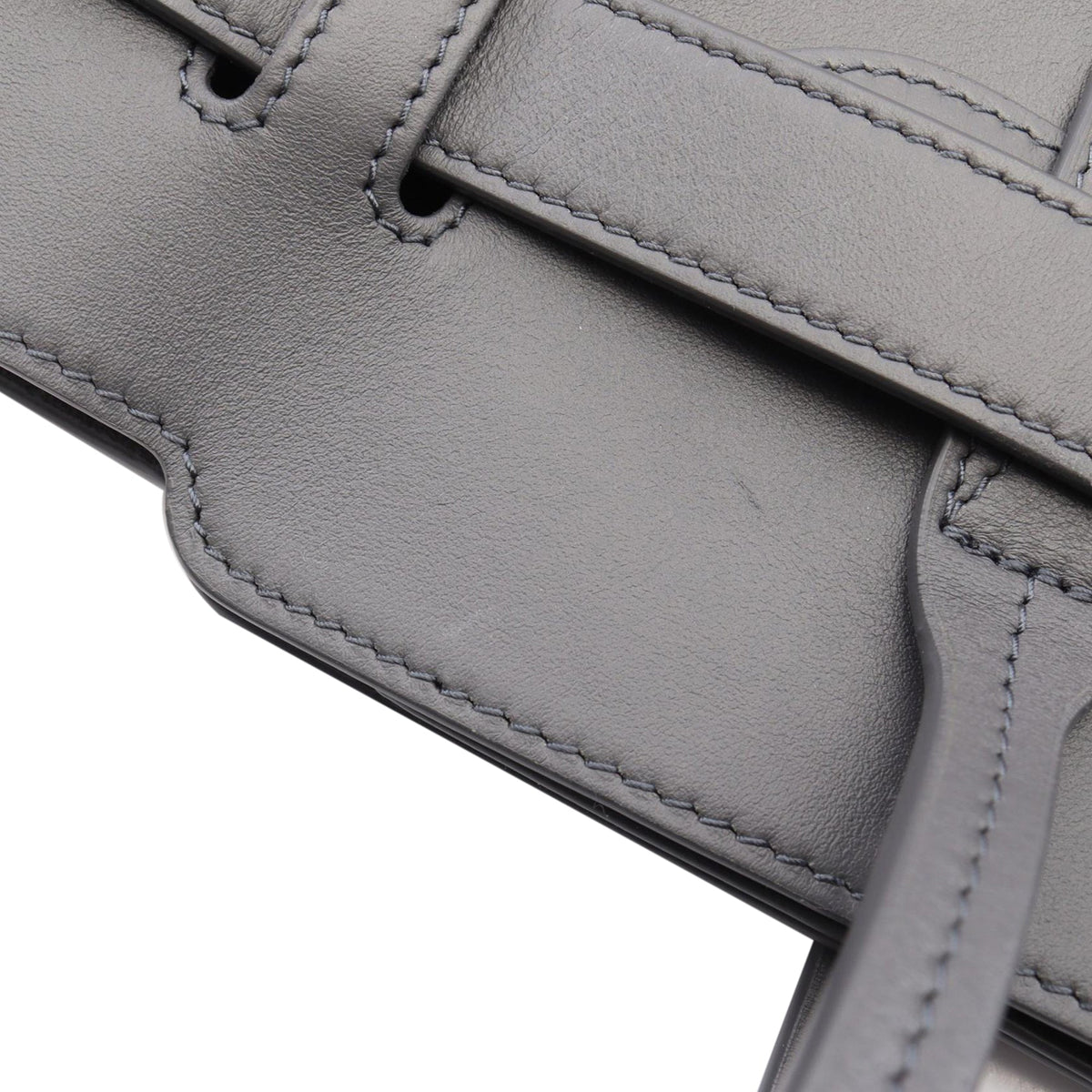 Balenciaga Medium Calfskin Bel Air Tote