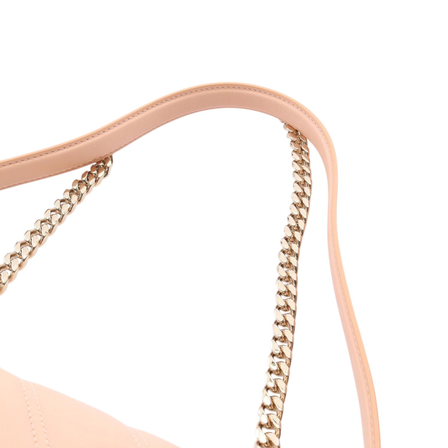 Bvlgari Small Leather Serpenti Cabochon Crossbody