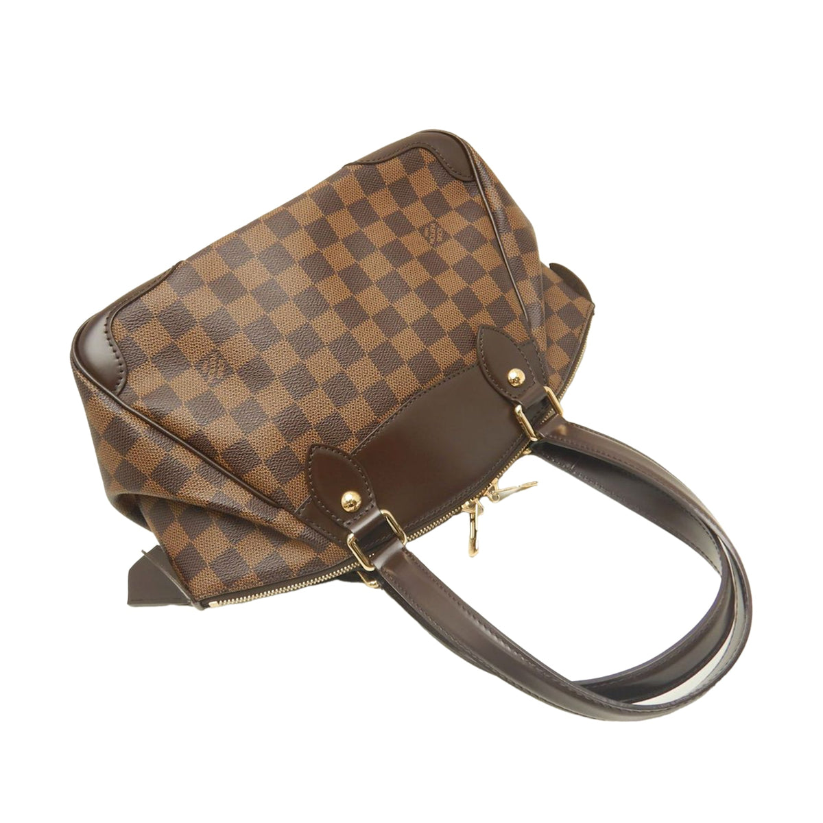 Louis Vuitton Damier Ebene Verona PM