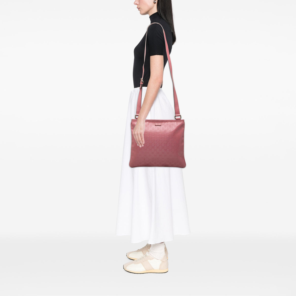 Gucci GG Imprime Crossbody