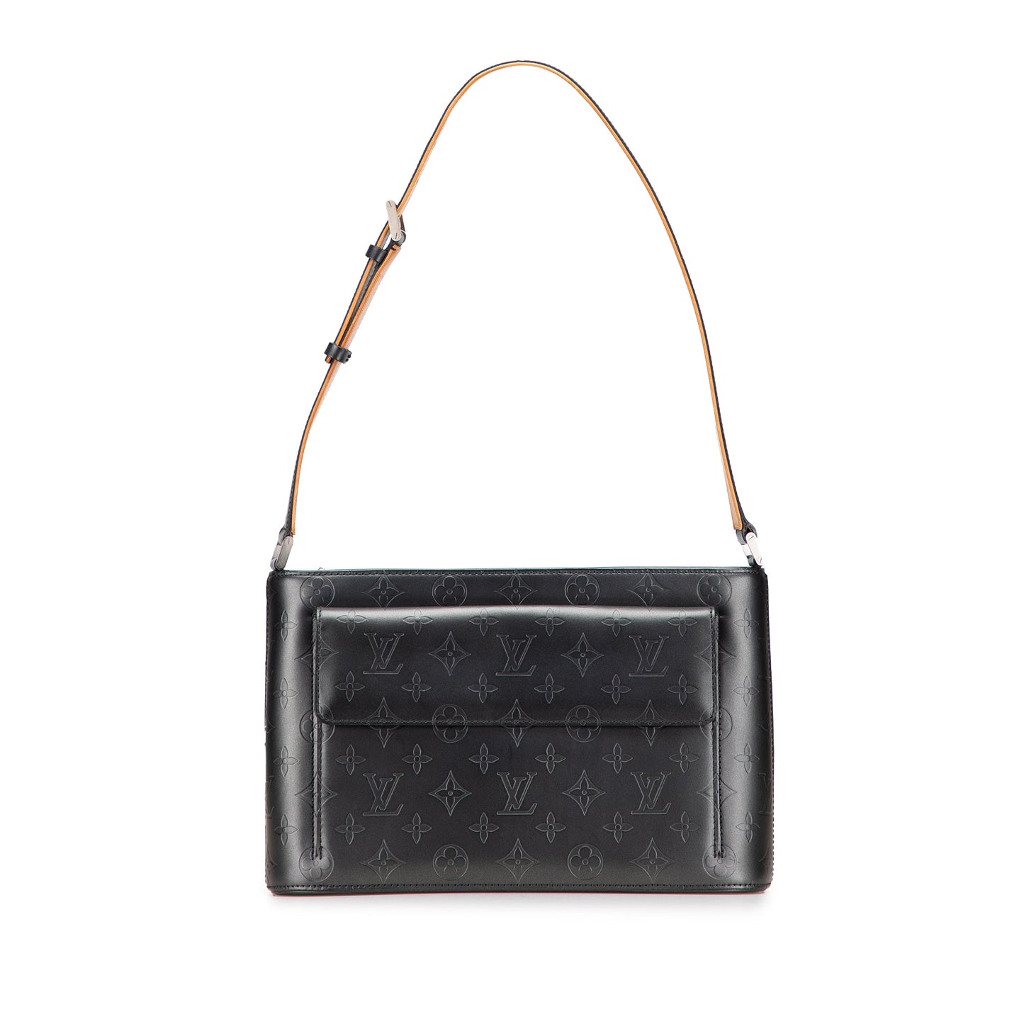 Louis Vuitton Monogram Mat Alston