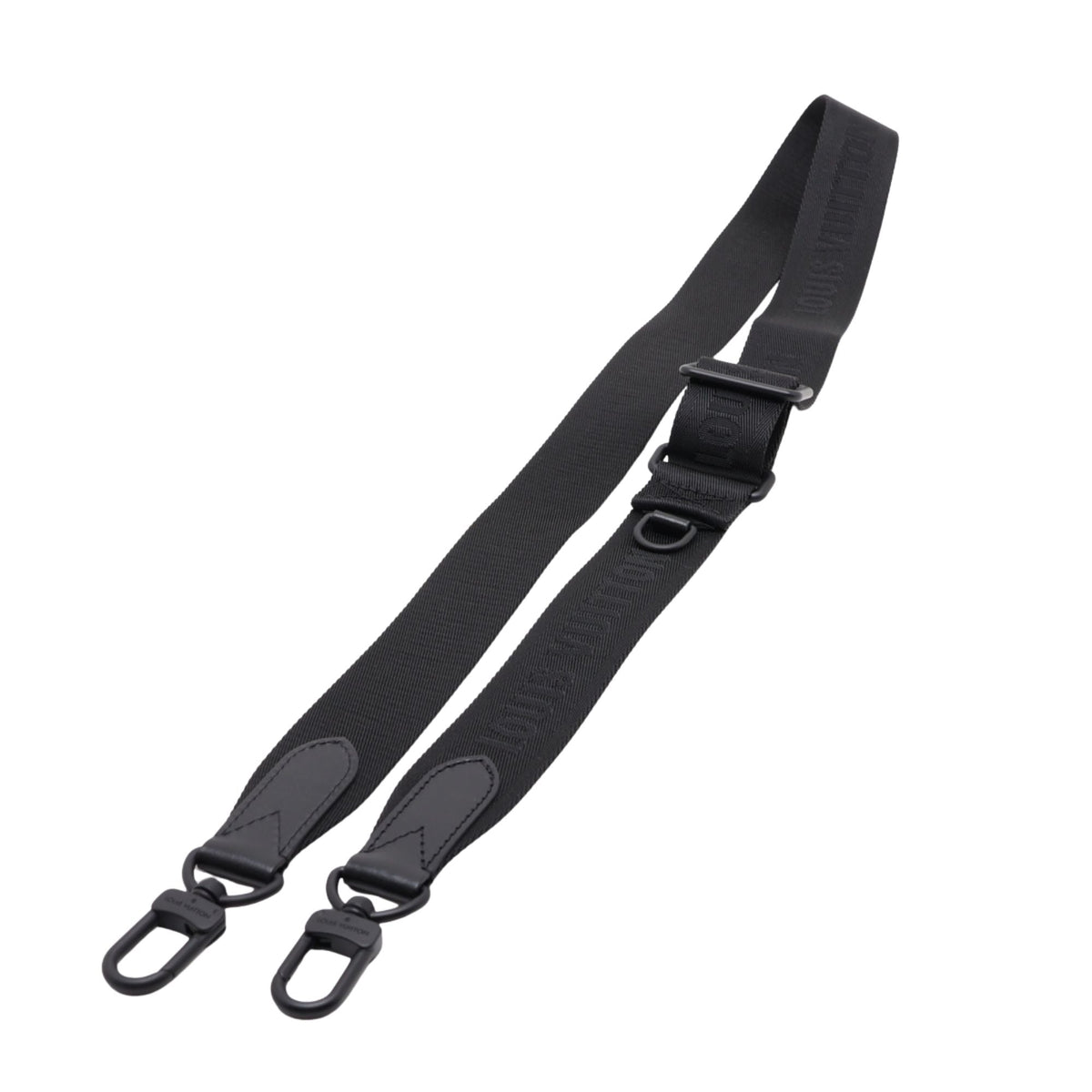 Louis Vuitton Monogram Eclipse Reverse Keepall 25 — Gray