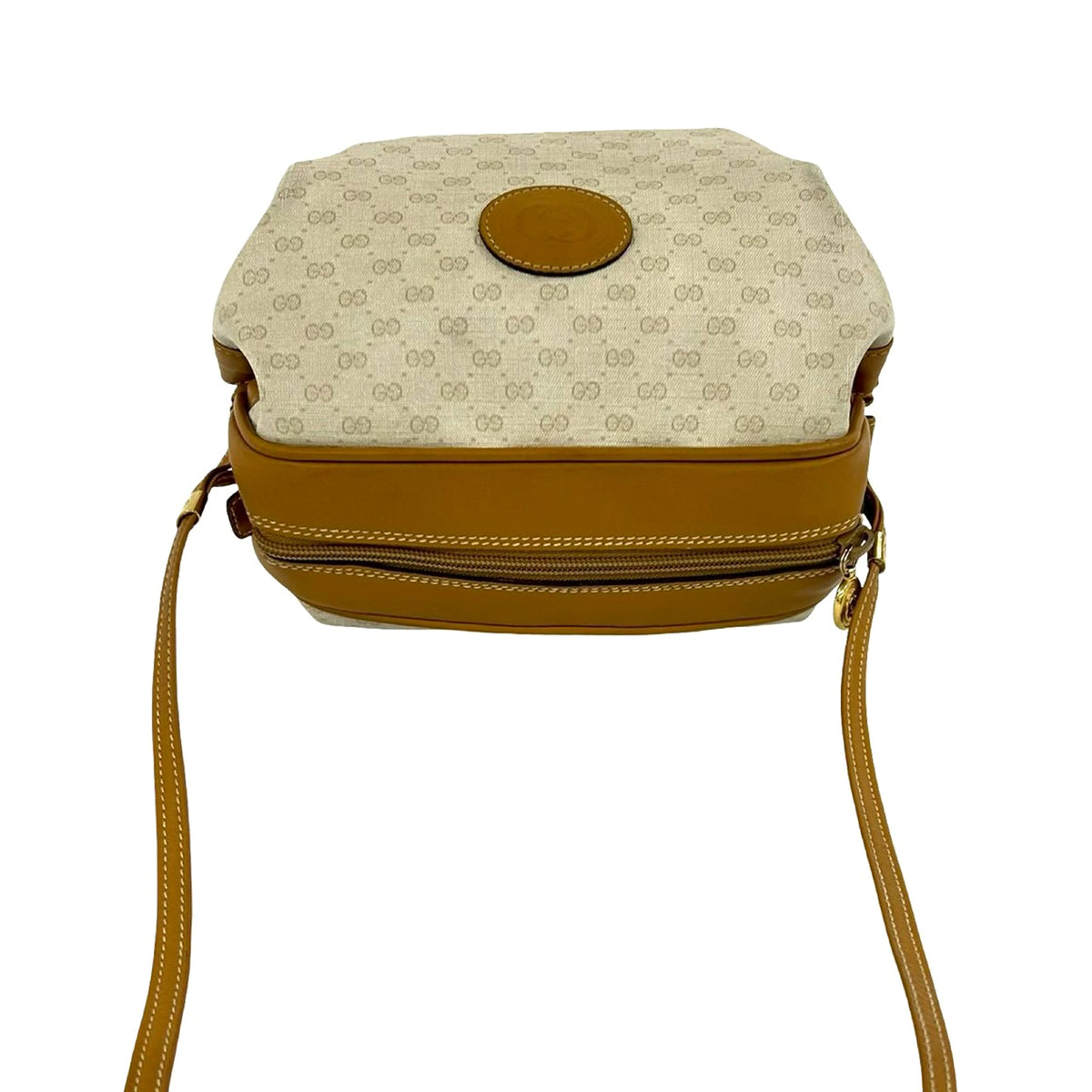 Gucci Microguccissima Crossbody