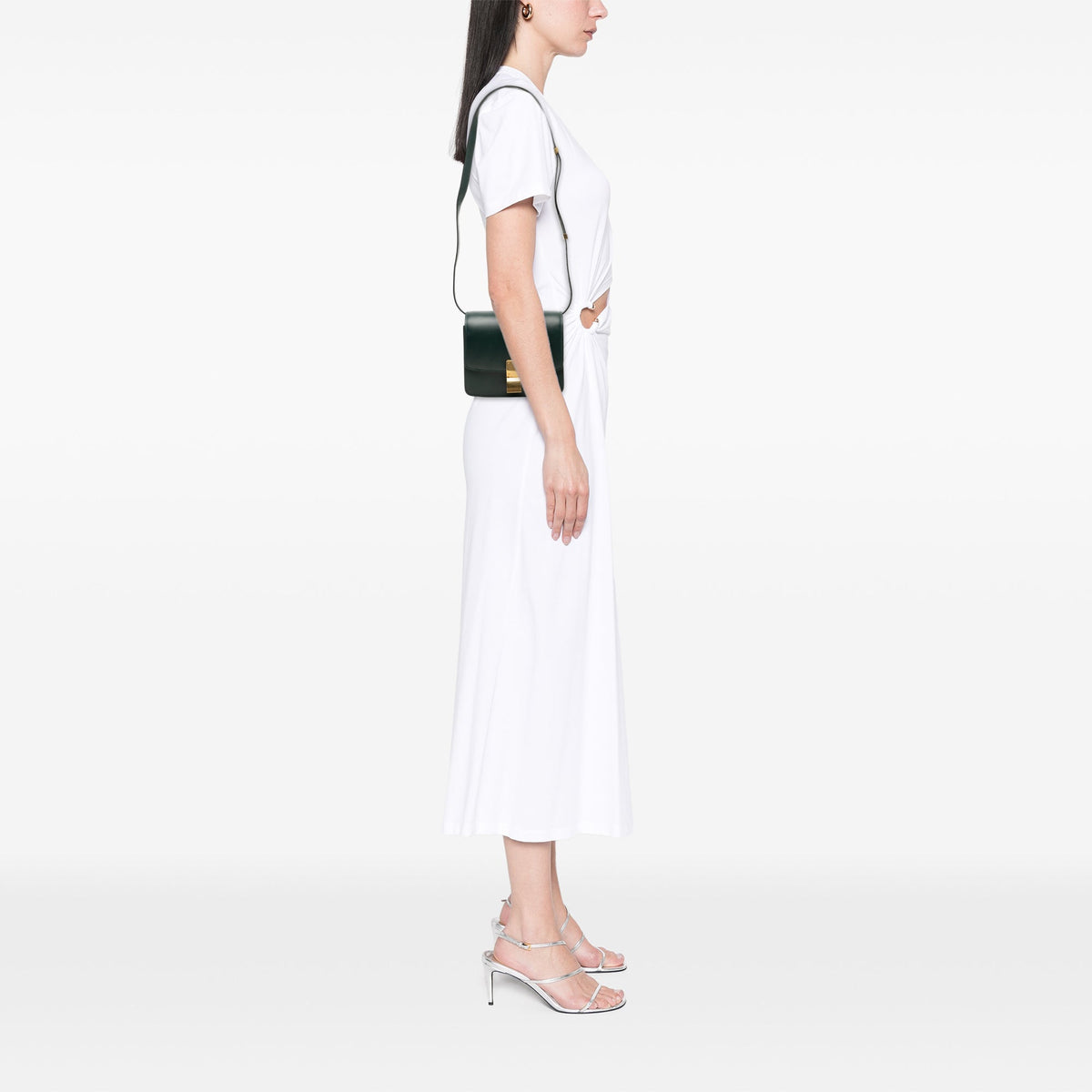 Celine Small Calfskin Classic Box