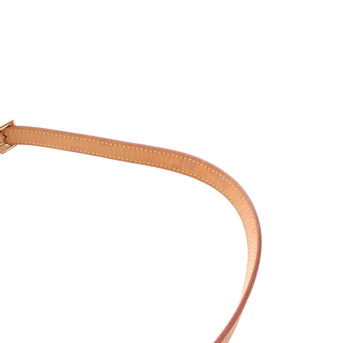 Louis Vuitton Monogram Musette Tango Short Strap