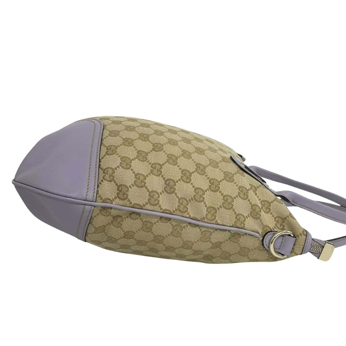 Gucci GG Canvas Princy Satchel