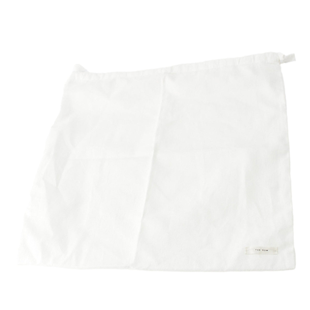 The Row Large Suede NS Park Tote