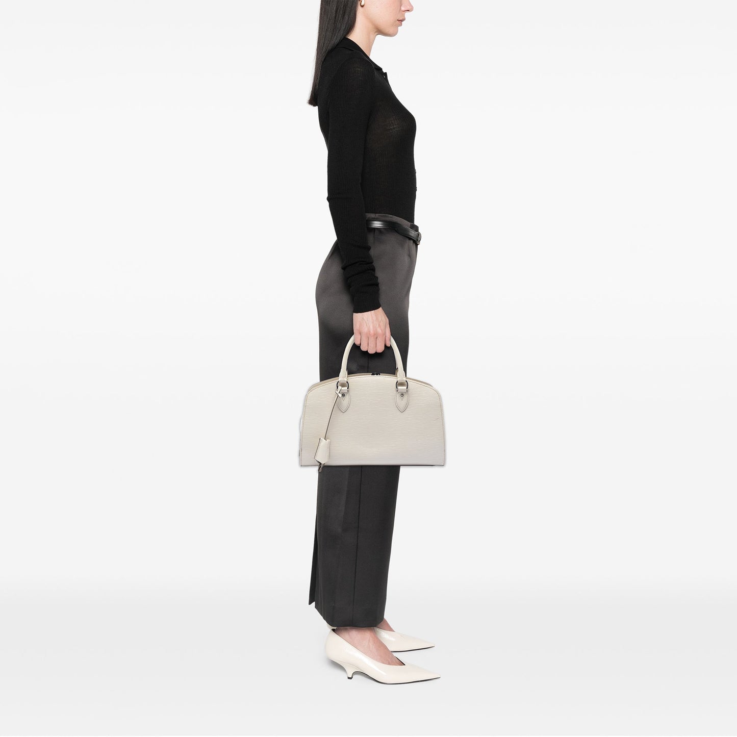 Louis Vuitton Epi Pont Neuf PM