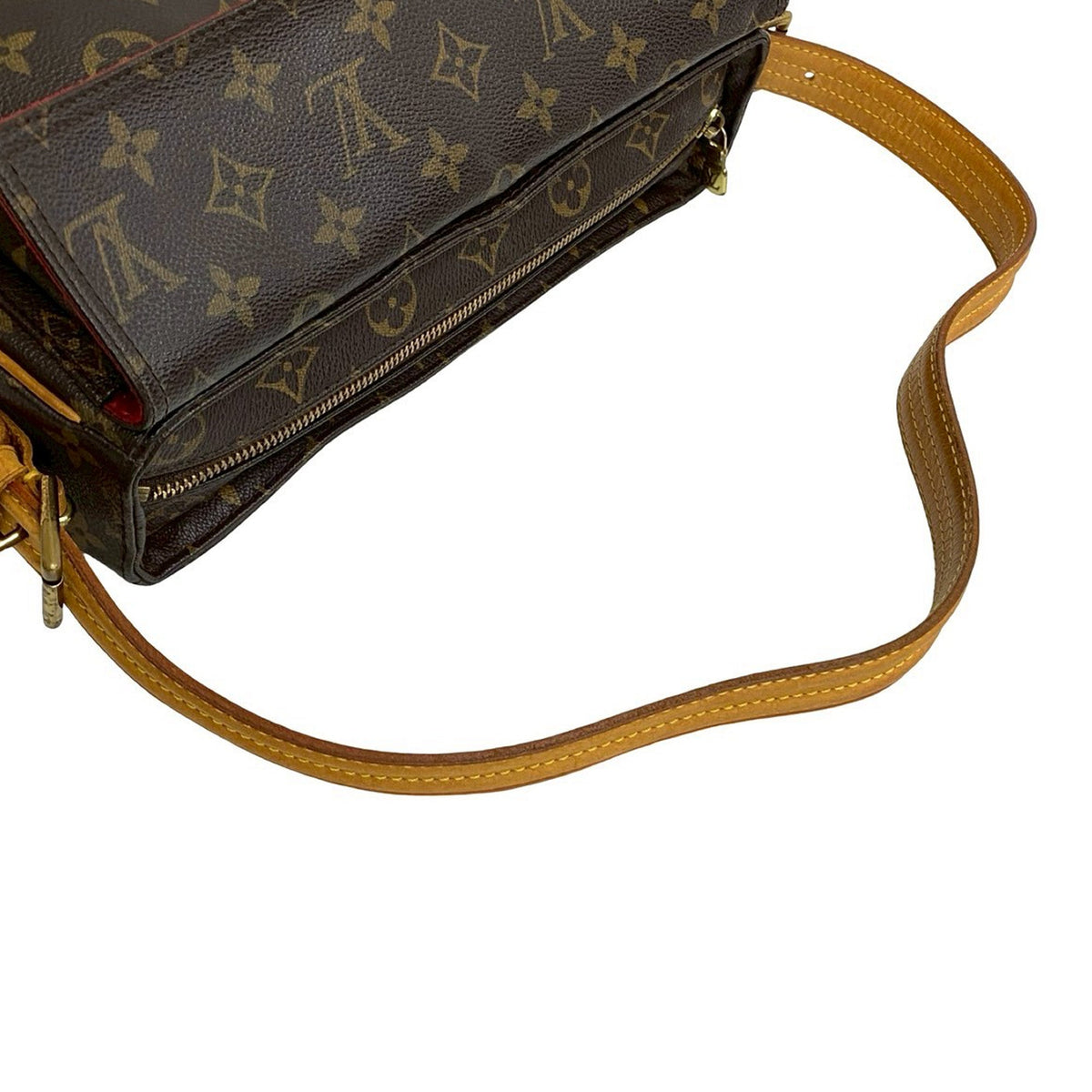 Louis Vuitton Monogram Viva Cite MM