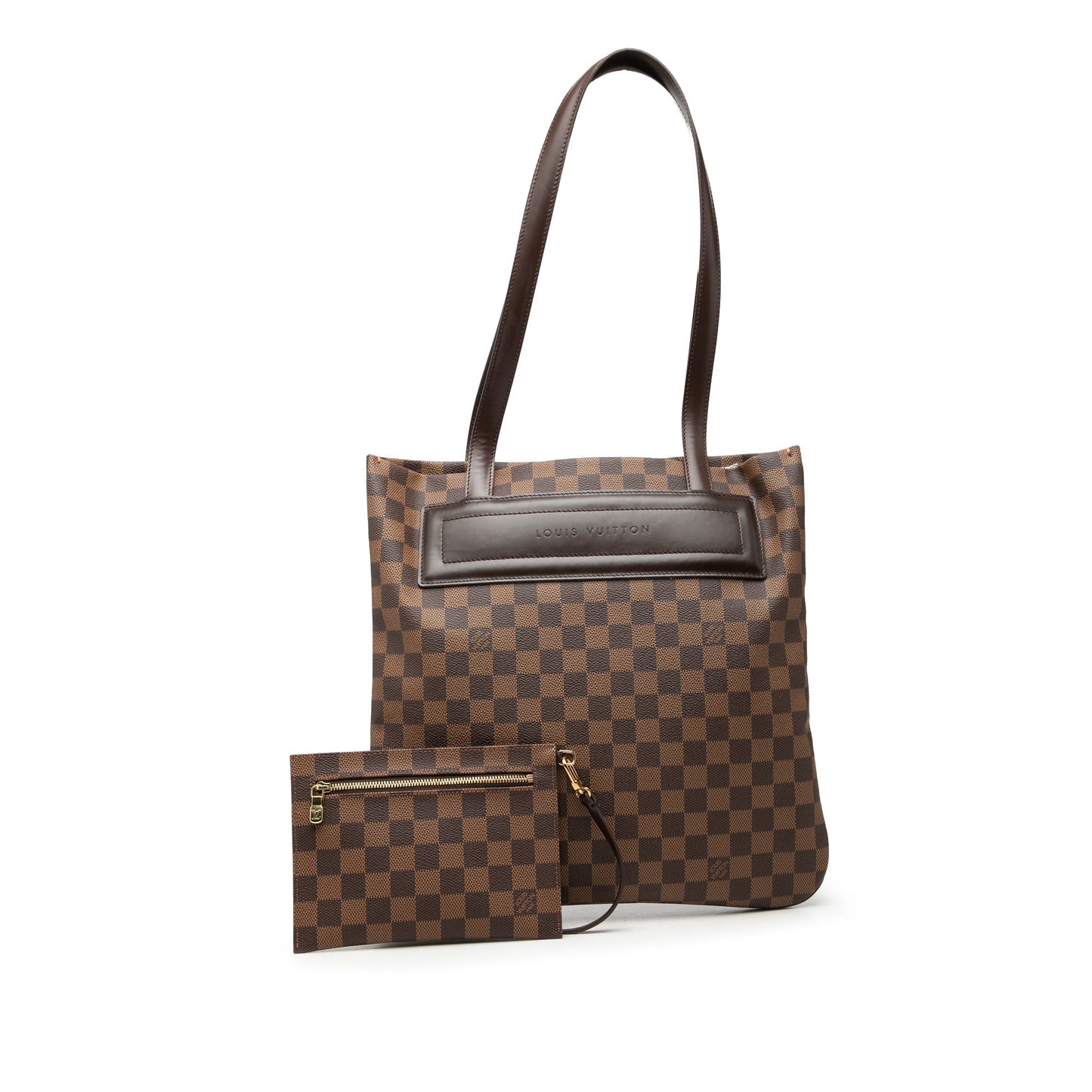 Louis Vuitton Damier Ebene Clifton