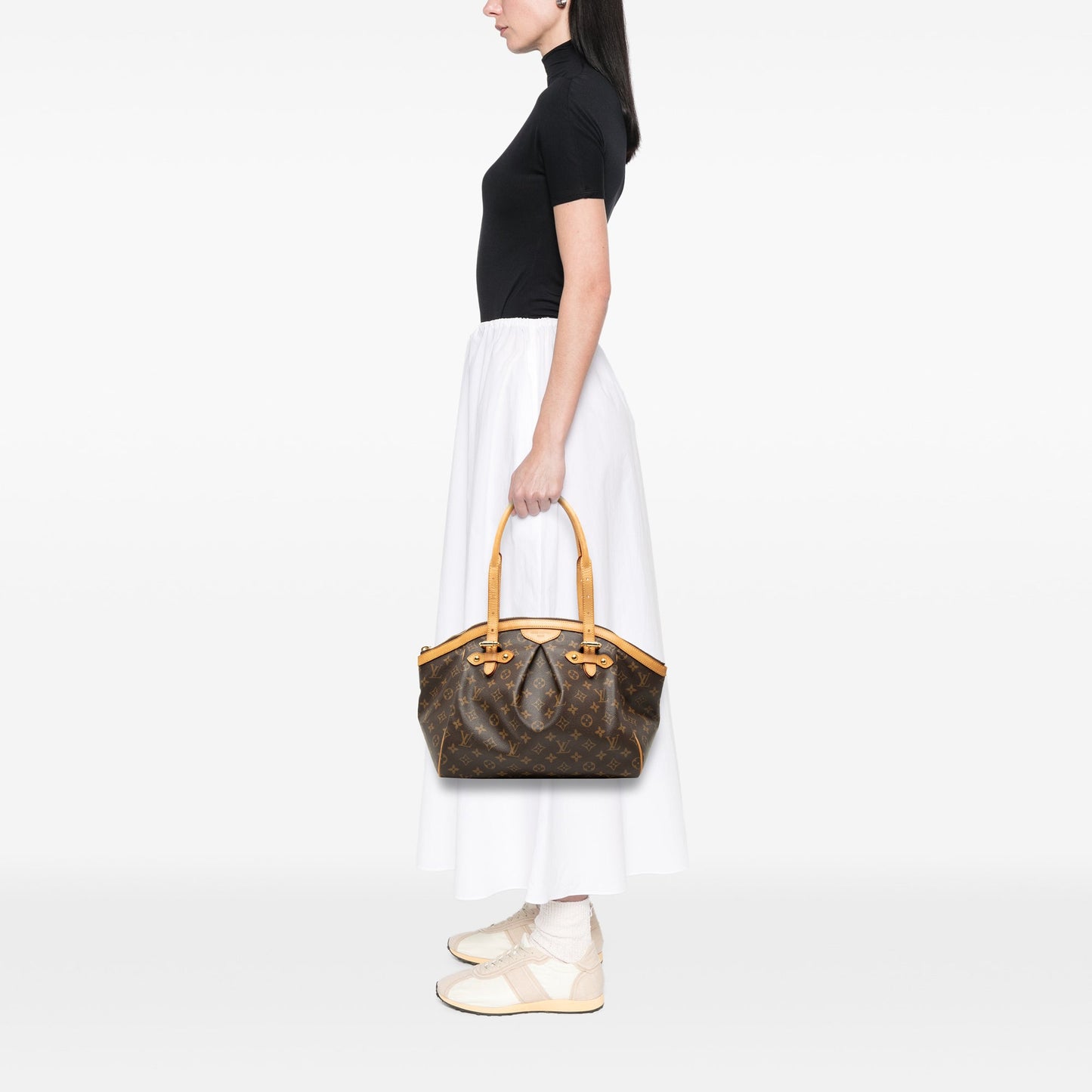 Louis Vuitton Monogram Tivoli GM