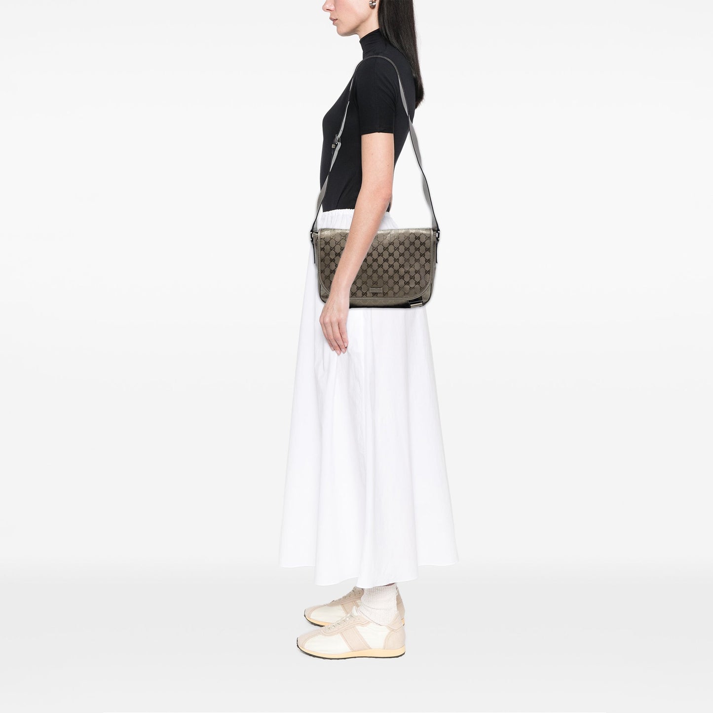 Gucci GG Imprime Crossbody