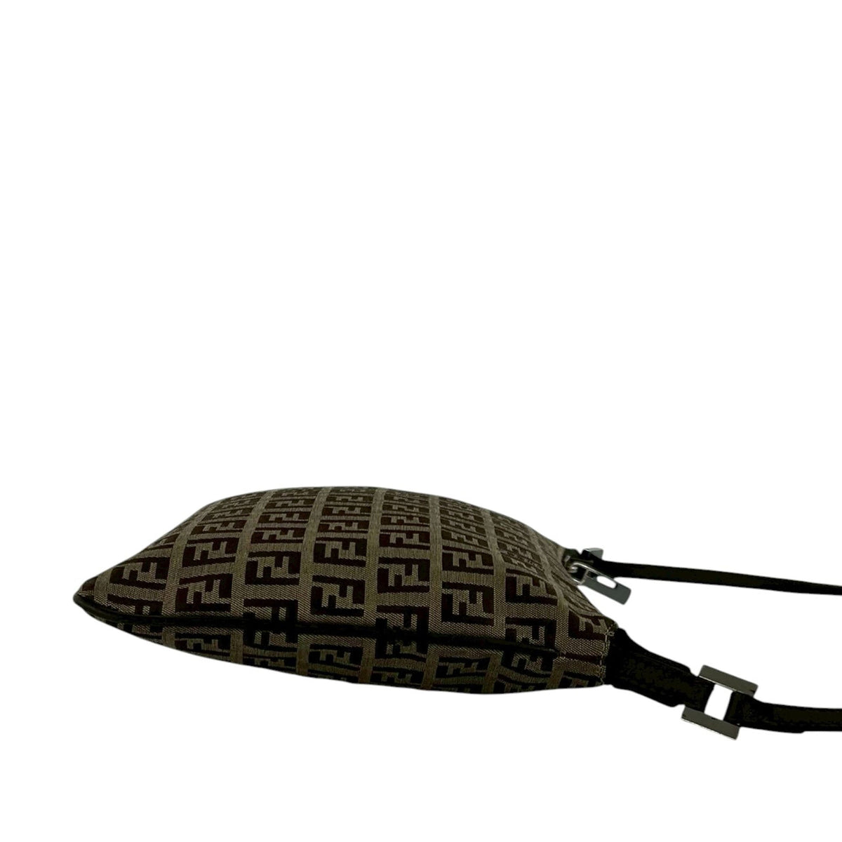Fendi Zucchino Canvas Crossbody